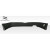 2003-2004 Infiniti G Sedan G35 GT Competition Rear Lip Under Spoiler Air Dam - 1 Piece - image 9