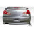 2003-2004 Infiniti G Sedan G35 GT Competition Rear Lip Under Spoiler Air Dam - 1 Piece - image 3