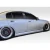 2003-2004 Infiniti G Sedan GT Competition Side Skirts - image 1