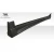 2002-2007 Subaru Impreza WRX STI 4DR GT Competition Side Skirts Rocker Panels - 2 Piece - image 4