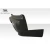 1991-2005 Acura NSX GT Competition Rear Bumper - 1 Piece - image 5