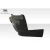 1991-2005 Acura NSX GT Competition Rear Bumper - image 9