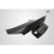 2015-2023 Ford Mustang GT Concept Carbon Fiber Trunk - image 6