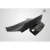 2015-2023 Ford Mustang GT Concept Carbon Fiber Trunk - image 7