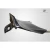 2015-2023 Ford Mustang GT Concept Carbon Fiber Trunk - image 9