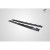 2015-2023 Ford Mustang GT Concept Side Skirt Rocker Panels - 2 Piece (S) - image 2