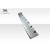 2015-2023 Ford Mustang GT Concept Side Skirt Splitters - 2 Piece (S) - image 12
