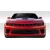 2014-2015 Chevrolet Camaro GT Concept Wide Body Kit (+50mm) - 8 Piece - image 1