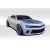 2014-2015 Chevrolet Camaro GT Concept Wide Body Kit (+50mm) - 8 Piece - image 1