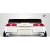 2014-2015 Chevrolet Camaro GT Concept Rear Wing Trunk Lid Spoiler - 1 Piece (S) - image 1