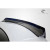 2014-2015 Chevrolet Camaro GT Concept Rear Wing Trunk Lid Spoiler - 1 Piece (S) - image 6