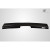 2014-2015 Chevrolet Camaro GT Concept Rear Wing Trunk Lid Spoiler - 1 Piece (S) - image 2