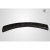 2014-2015 Chevrolet Camaro GT Concept Rear Wing Trunk Lid Spoiler - 1 Piece (S) - image 3