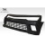 2014-2015 Chevrolet Camaro GT Concept Front Bumper - 1 Piece - image 4