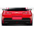 2014-2015 Chevrolet Camaro GT Concept Rear Bumper - 1 Piece - image 1