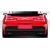 2014-2015 Chevrolet Camaro GT Concept Rear Bumper - 1 Piece - image 1