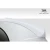 2014-2015 Chevrolet Camaro GT Concept Rear Wing Trunk Lid Spoiler - 1 Piece - image 3