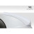 2014-2015 Chevrolet Camaro GT Concept Rear Wing Trunk Lid Spoiler - 1 Piece - image 10