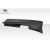 2014-2015 Chevrolet Camaro Duraflex GT Concept Rear Wing Trunk Lid Spoiler 1 Piece