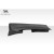2014-2015 Chevrolet Camaro GT Concept Rear Wing Trunk Lid Spoiler - 1 Piece - image 5