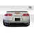 2014-2015 Chevrolet Camaro GT Concept Rear Wing - image 6