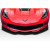 2014-2019 Chevrolet Corvette C7 Duraflex GT Concept Body Kit - 4 Piece - image 3