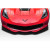 2014-2019 Chevrolet Corvette C7 GT Concept Body Kit - 4 Piece - image 3