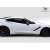 2014-2019 Chevrolet Corvette GT Concept Kit - image 26