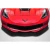 2014-2019 Chevrolet Corvette GT Concept Carbon Fiber Front Lip - image 2