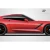 2014-2019 Chevrolet Corvette C7 GT Concept Side Splitters - 2 Piece - image 2