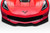 2014-2019 Chevrolet Corvette C7 Duraflex GT Concept Front Lip Under Air Dam Spoiler 1 Piece