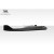 2014-2019 Chevrolet Corvette C7 GT Concept Front Lip Under Air Dam Spoiler - 1 Piece - image 6