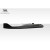 2014-2019 Chevrolet Corvette C7 GT Concept Front Lip Under Air Dam Spoiler - 1 Piece - image 9