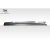 2014-2019 Chevrolet Corvette GT Concept Side Skirts - image 4
