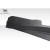 2014-2019 Chevrolet Corvette C7 GT Concept Side Splitters - 2 Piece - image 6