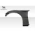 2013-2020 Scion FRS GT Concept Fender - image 7