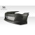 2013-2020 Scion FR-S Toyota 86 Subaru BRZ GT Concept Front Bumper - 1 Piece - image 5