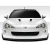 2013-2020 Scion FRS GT Concept Front Bumper - image 1
