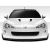 2013-2020 Scion FRS GT Concept Front Bumper - image 3