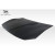 2013-2020 Scion FR-S Toyota 86 Subaru BRZ GT Concept Hood - 1 Piece - image 3