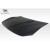 2013-2020 Scion FR-S Toyota 86 Subaru BRZ GT Concept Hood - 1 Piece - image 3