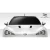 2013-2020 Scion FRS GT Concept Hood - image 4