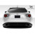 2013-2020 Scion FR-S Toyota 86 Subaru BRZ Duraflex GT Concept Rear Bumper - 1 Piece - image 3