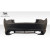 2013-2020 Scion FR-S Toyota 86 Subaru BRZ GT Concept Rear Bumper - 1 Piece - image 3
