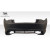 2013-2020 Scion FR-S Toyota 86 Subaru BRZ GT Concept Rear Bumper - 1 Piece - image 3