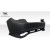 2013-2020 Scion FR-S Toyota 86 Subaru BRZ GT Concept Rear Bumper - 1 Piece - image 6