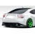 2013-2020 Scion FRS GT Concept Rear Bumper - image 1