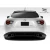 2013-2020 Scion FR-S Toyota 86 Subaru BRZ GT Concept Rear Bumper - 1 Piece - image 3