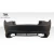 2013-2020 Scion FRS GT Concept Rear Bumper - image 5