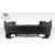 2013-2020 Scion FRS GT Concept Rear Bumper - image 6